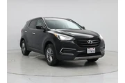 $12599 : Hyundai SANTA FE Sport 2017 thumbnail