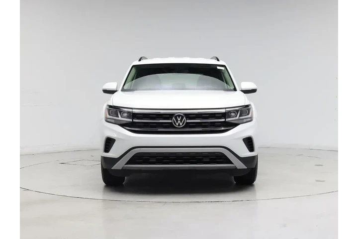 $22998 : Volkswagen Atlas 2022 SE 4dr image 5