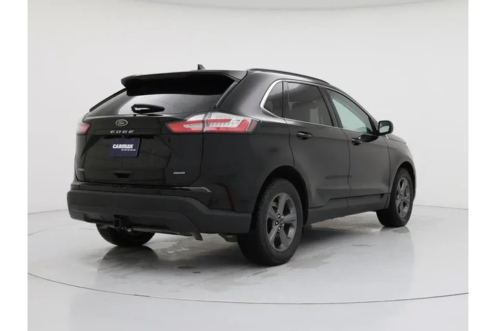 $22998 : Ford Edge 2022 AWD SEL 4dr C image 8
