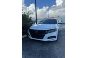 Honda Accord Sport en Orlando