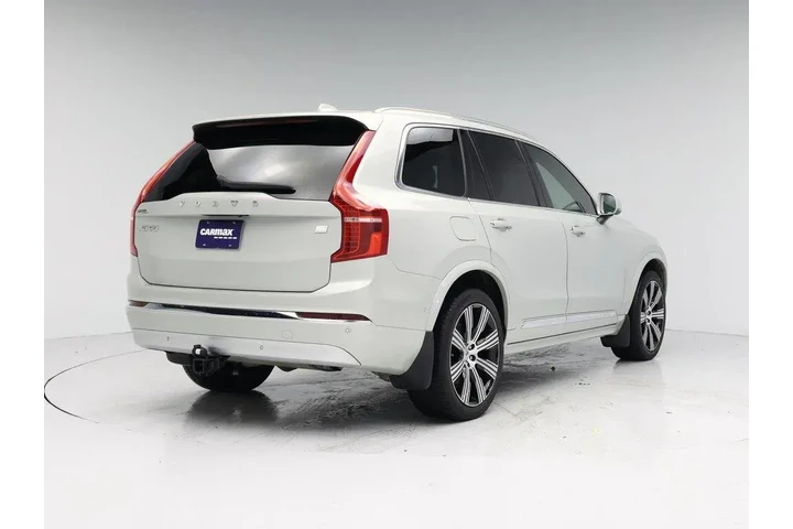 $28998 : Volvo XC60 2020 AWD T6 Momen image 8