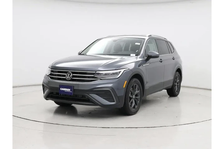 $24998 : Volkswagen Tiguan 2024 SE 4d image 4