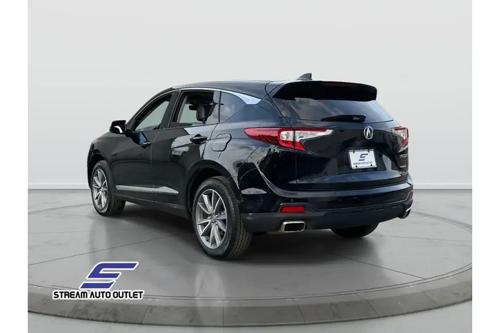 $33732 : Acura RDX 2023 SH-AWD 4dr SU image 6