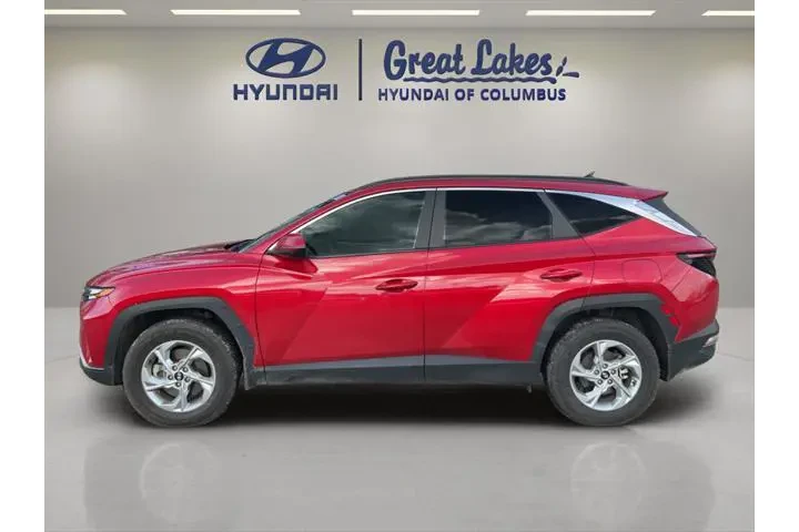 $19577 : Hyundai TUCSON 2022 AWD SEL image 2