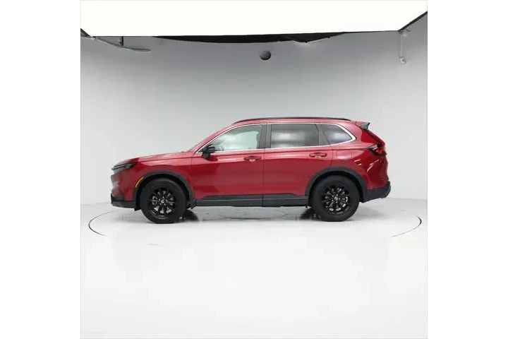 $33998 : Honda CR-V Hybrid 2025 Sport image 3