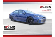 Toyota Camry 2025 AWD SE 4dr