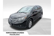 Honda CR-V 2013 AWD EX-L 4dr en Buffalo