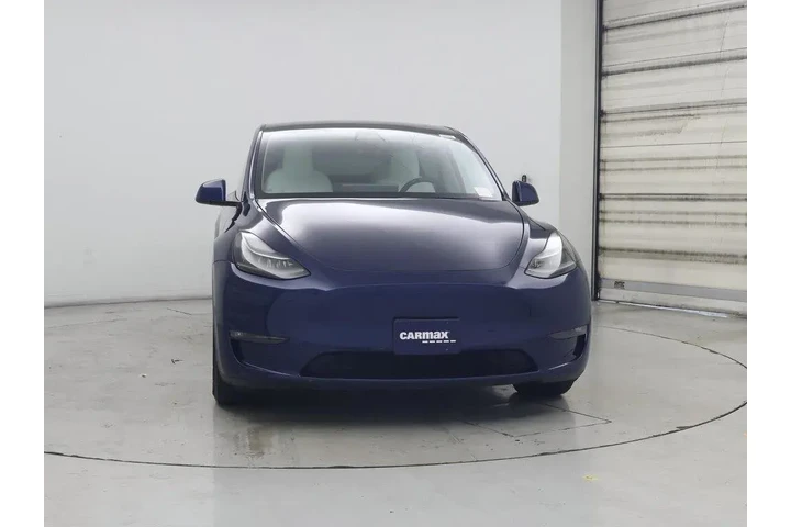 $34998 : Tesla Model Y 2022 AWD Perfo image 5