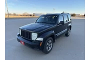 Jeep Liberty 2008 4x2 Sport en Oklahoma City