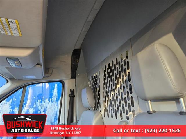 $19995 : Used 2017 Transit Van T-250 1 image 8