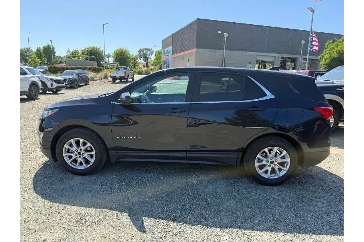 $17000 : Chevrolet Equinox 2021 LT 4d image 6