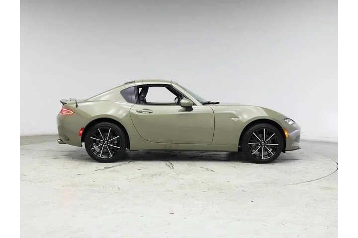 $32998 : Mazda MX-5 Miata RF 2024 Gra image 7