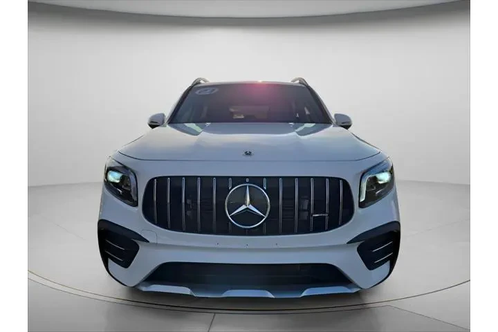 $38995 : Mercedes-Benz GLB 2023 AWD A image 5