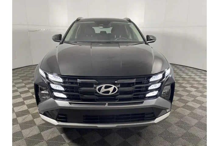 $31499 : Hyundai TUCSON Hybrid 2025 A image 6