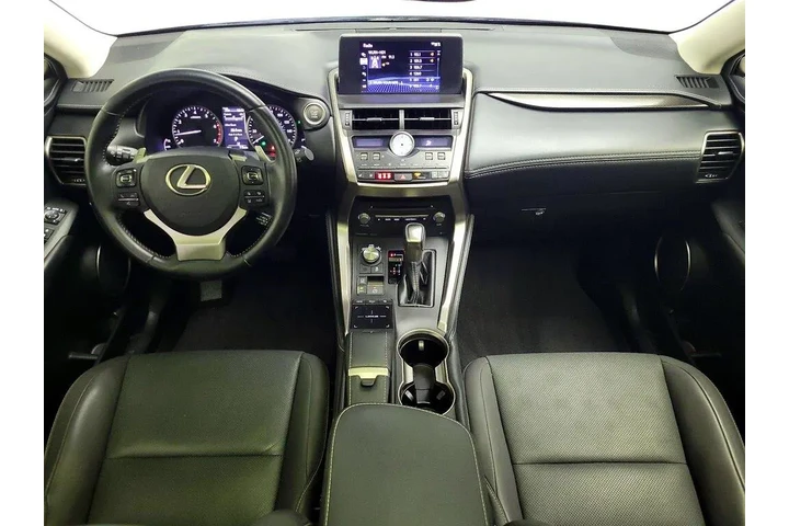 $25998 : Lexus NX 300 2019 4dr Crosso image 9