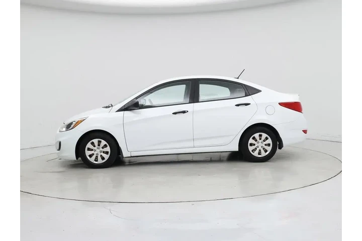 $9998 : Hyundai ACCENT 2016 SE 4dr S image 3