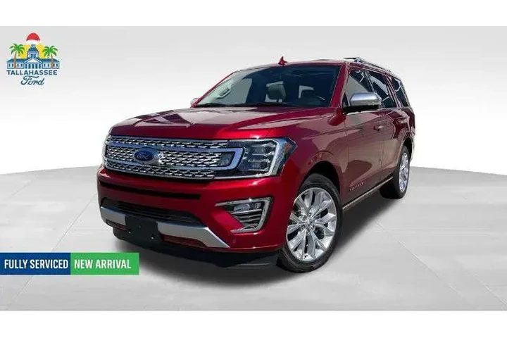 $21769 : Ford Expedition MAX 2019 4x2 image 1