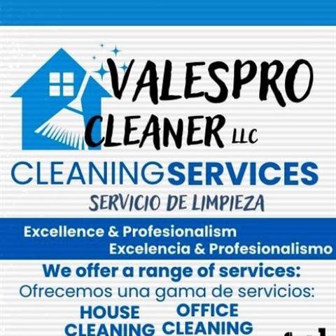 ♧VALESPRO CLEANER.♧ image 2