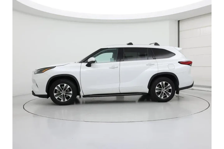 $36998 : Toyota Highlander 2022 AWD X image 3