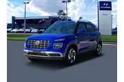 Hyundai VENUE 2024 SEL 4dr C en Orlando