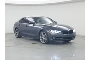 BMW 3 Series 2017 340i 4dr S en Elizabethtown