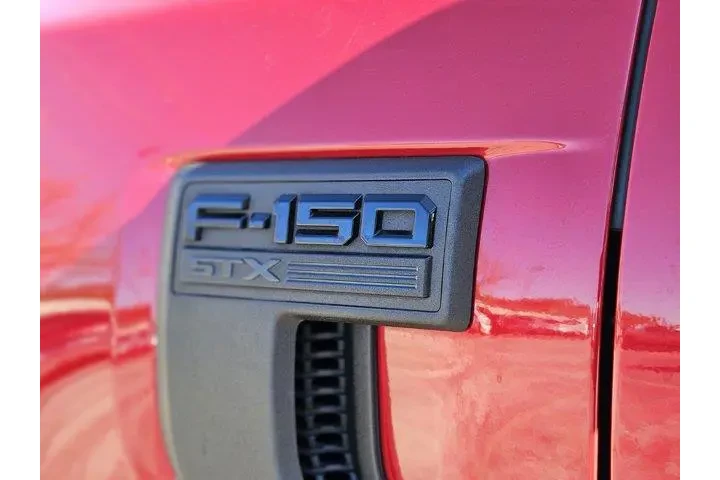 $38300 : Ford F-150 2024 4x2 STX 4dr image 10