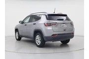 $12998 : Jeep Compass 2018 Sport 4dr thumbnail
