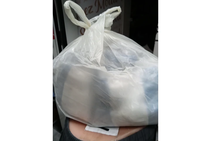 Servicio de cadeteria GP. image 5