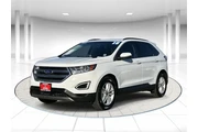 Ford Edge 2018 SEL 4dr Cross