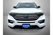 $22995 : Ford Explorer 2021 AWD Limit thumbnail