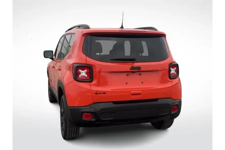$12995 : Jeep Renegade 2020 4x4 Latit image 7