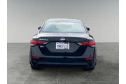$23197 : Nissan Sentra 2024 S 4dr Sed thumbnail