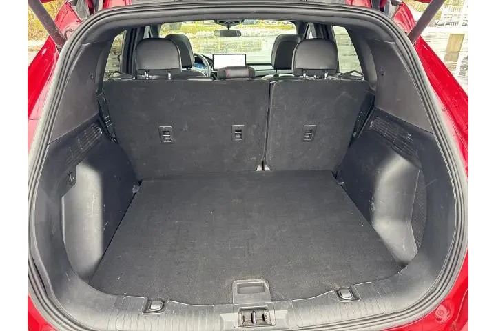 $23495 : Ford Escape 2023 AWD ST-Line image 7