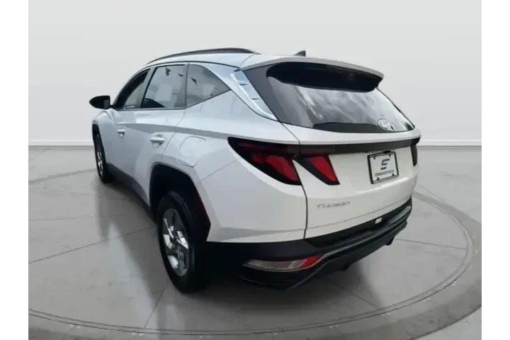 $18395 : Hyundai TUCSON 2024 AWD SEL image 4
