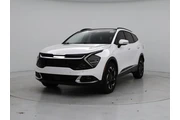 $30998 : Kia Sportage 2023 AWD SX-Pre thumbnail
