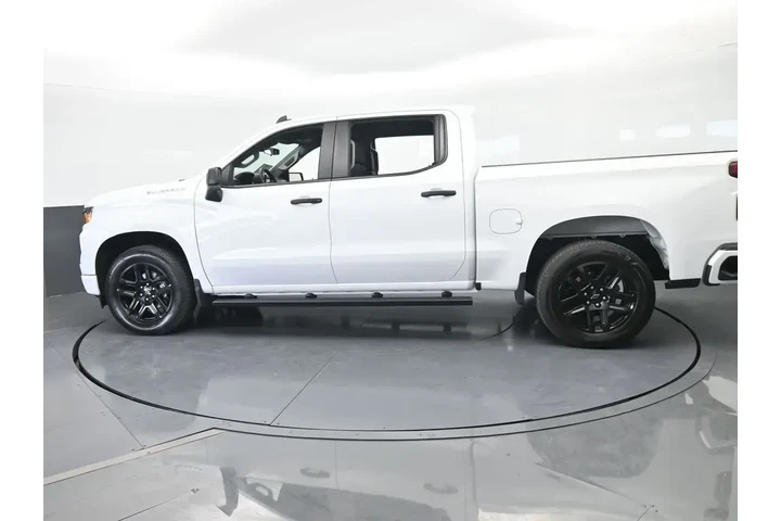 $32991 : Chevrolet Silverado 1500 202 image 3