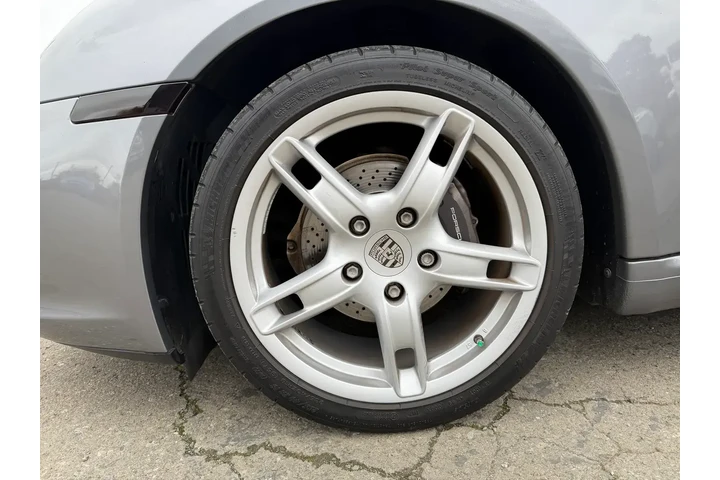 $16000 : Porsche Boxster 2005 2dr Roa image 9