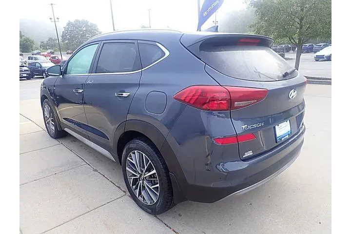 $20650 : Hyundai TUCSON 2021 AWD Limi image 5