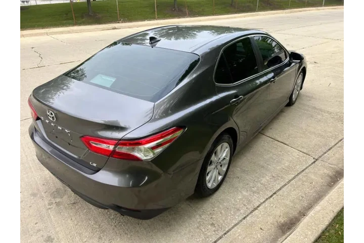 $14997 : 2020 Camry LE image 10
