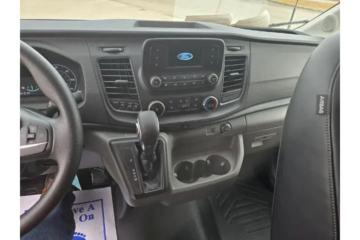 $38998 : Ford Transit 2020 350 3dr LW image 9