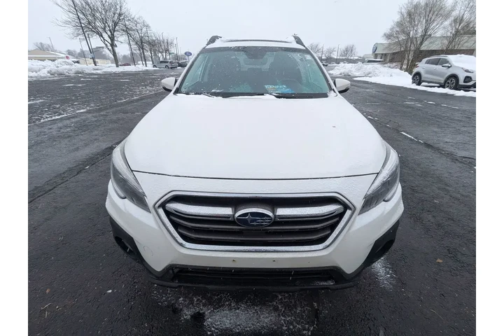 $19999 : Subaru Outback 2019 AWD 2.5i image 4