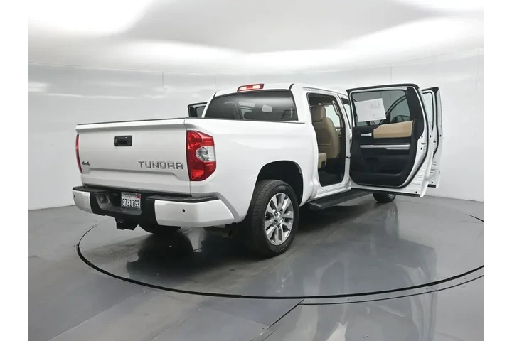 $38429 : Toyota Tundra 2015 4x4 Limit image 5