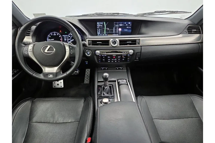 $25998 : Lexus GS 350 2015 4dr Sedan image 9