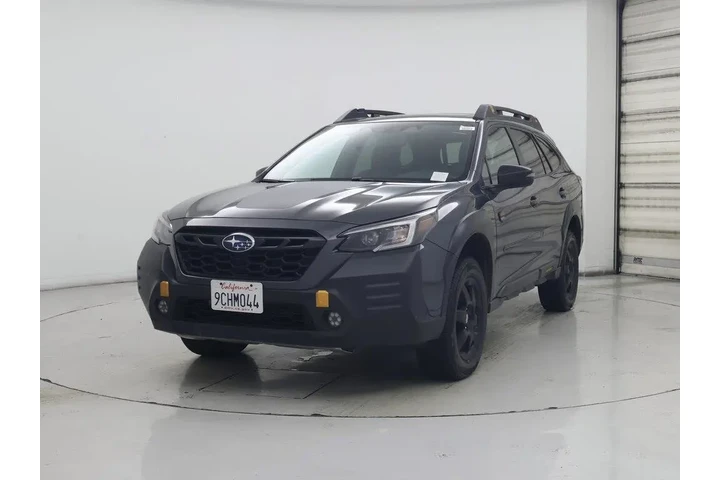 $29998 : Subaru Outback 2023 AWD Wild image 4