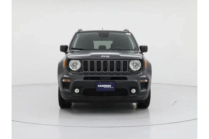 $19998 : Jeep Renegade 2022 4x4 Latit image 5