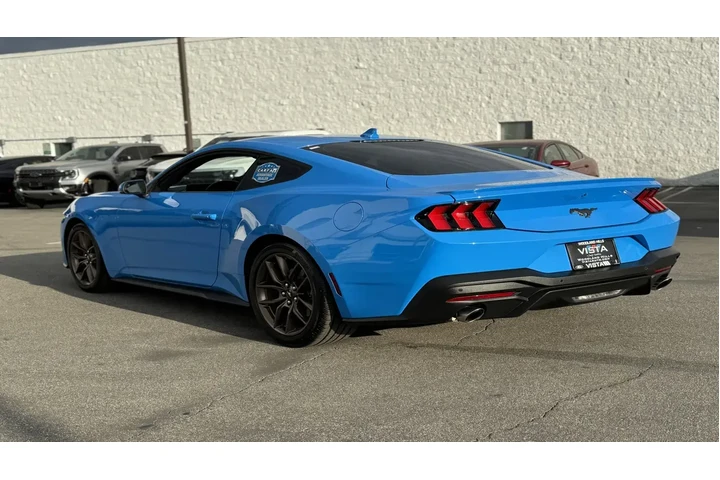 $30995 : Ford Mustang 2024 EcoBoost P image 6