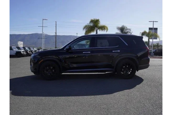 $24098 : Hyundai PALISADE 2020 SEL 4d image 7