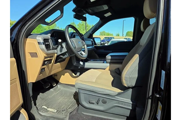 $27998 : Ford F-150 2023 4x4 XLT 4dr image 10