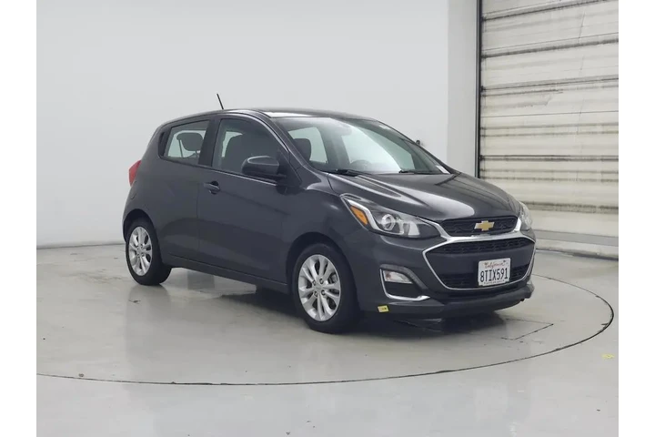 $12998 : Chevrolet Spark 2021 1LT CVT image 1