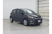 Chevrolet Spark 2021 1LT CVT en Sacramento